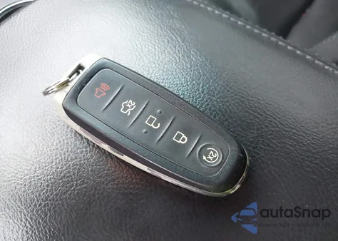 2013 Ford Explorer Limited из США, поврежденный, VIN 1FM5K8F89DGA51713